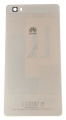 Huawei Battery Compartment Lid - Battery Cover Gold Fur Huawei P8 Lite